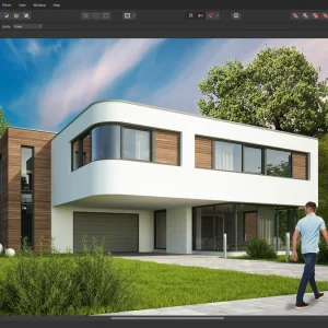 House design
