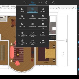Live home 3d pro floor plans