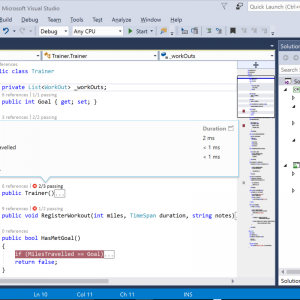 Vs2017 ide preview