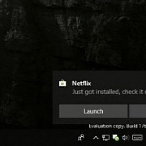 Google chrome browser to feature native windows 10 notifications