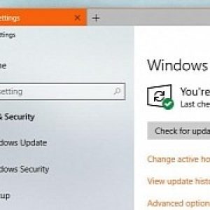 How to block windows update restart notifications in windows 10