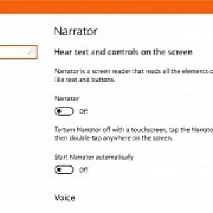 How to use enable and disable color filters in windows 10