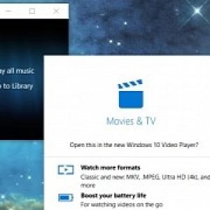 Is microsoft planning to kill off windows media player