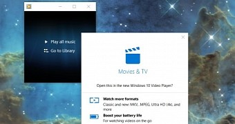 Is microsoft planning to kill off windows media player