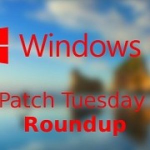 March 2018 windows 10 cumulative update roundup