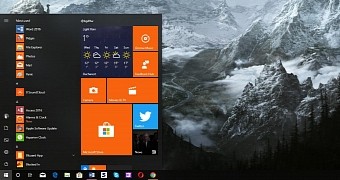 Microsoft announces windows 10 redstone 4 build 17115