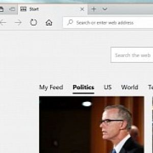 Microsoft goes nuts wants to force edge on users in the worst possible way