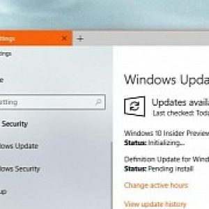 Microsoft releases windows 10 redstone 5 fall 2018 build 17627