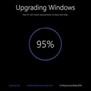 Microsoft says windows 10 redstone 4 will install in just 30 minutes