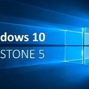 Windows 10 build 17623 now available for download with major new features