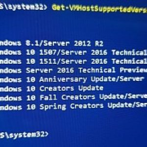 Windows 10 redstone 4 likely to launch as spring creators update