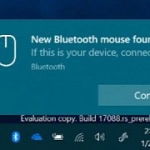 Windows 10 redstone 4 to launch with swift pair quick bluetooth pairing