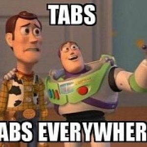 Windows 10 redstone 5 build 17618 released with tabs everywhere
