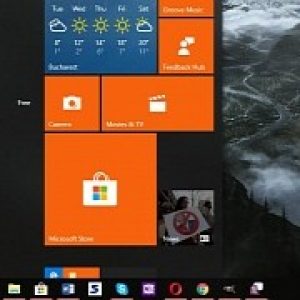 Windows 10 spring creators update could launch on april 10