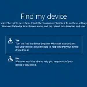 Windows 10 to get new privacy update to address spying on users claims
