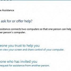 Windows bug allows hackers to steal personal files with remote assistance app
