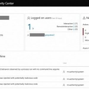 Windows defender can block government surveillance malware on windows 10