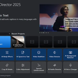 Ai speech to text