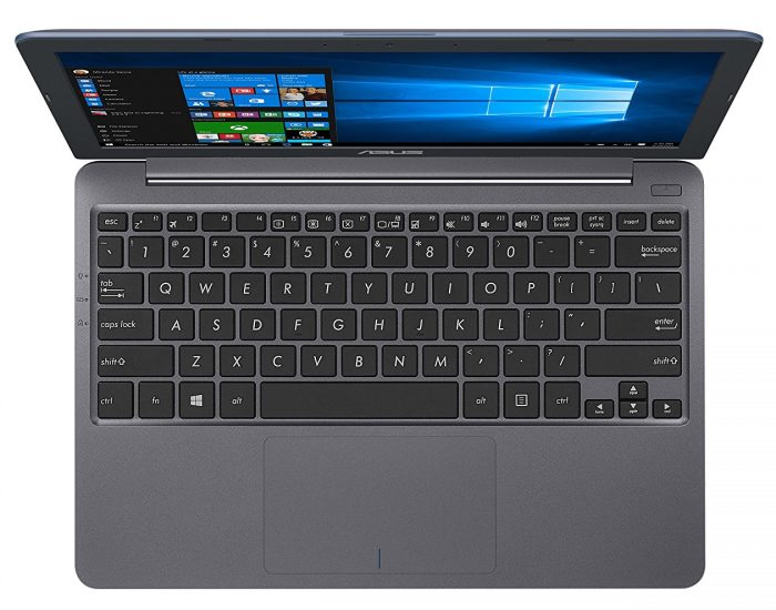 ASUS VivoBook E203NA-YS03 Laptop