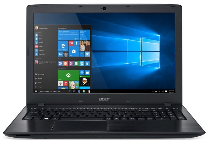 Acer Aspire E 15 E5-575-33BM Laptop