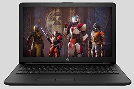 HP-15 2018 Series Laptop