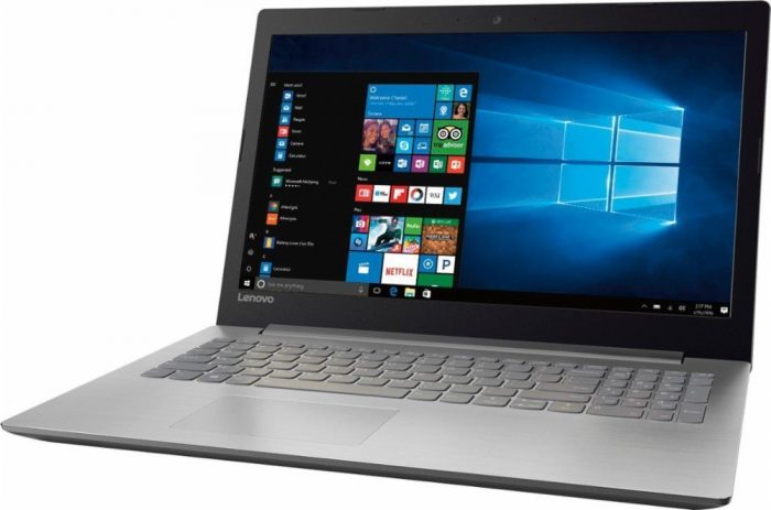 Lenovo Ideapad 17.3 2018 Laptop