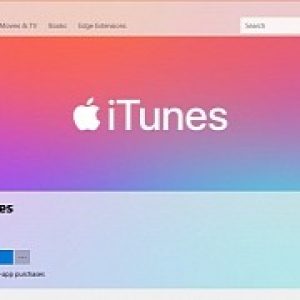 Apple launches itunes for windows 10