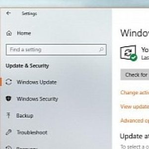 Microsoft confirms first windows 10 cumulative update kb4093120 issue