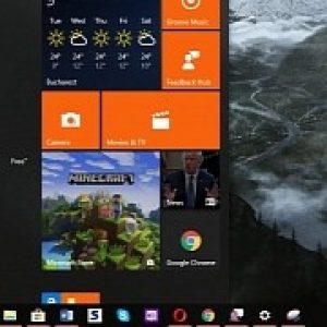 Microsoft launches windows 10 spring creators update