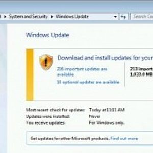 Microsoft releases updates for critical windows office vulnerabilities