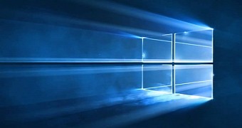 Microsoft releases windows 10 cumulative update kb4093105