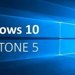 Microsoft releases windows 10 redstone 5 fall 2018 build 17643