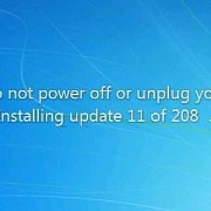 Microsoft releases windows 7 update kb4099950 to fix network adapter issues