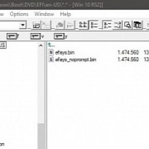 Microsoft s windows 3 0 file manager now available on windows 10