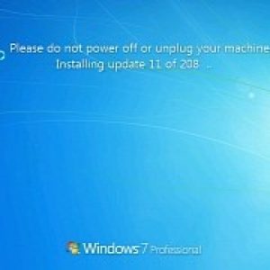 Now windows update kb4093118 fails to install as well