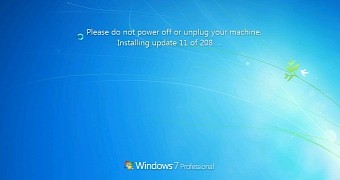 Now windows update kb4093118 fails to install as well