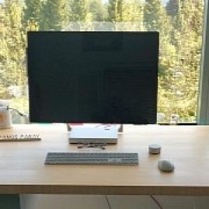 Panos panay tweets photo that makes everyone dream about the surface phone again