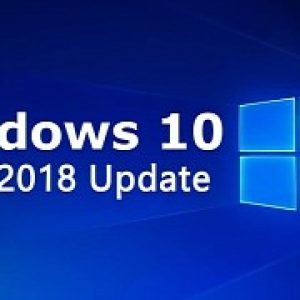 Windows 10 april 2018 update little things that matter