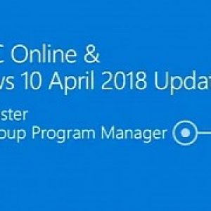 Windows 10 redstone 4 could launch as april 2018 update