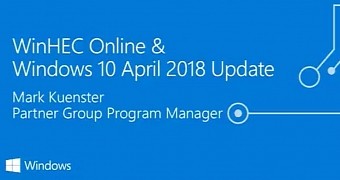Windows 10 redstone 4 could launch as april 2018 update