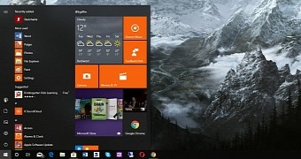 Windows 10 spring creators update how fluent design evolves