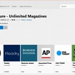 Apple buys magazine reading app kills off windows 10 version