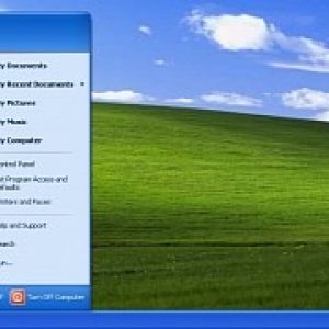 Did you know microsoft abandoned windows xp prepare to fly slogan after 9 11
