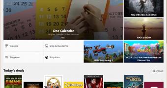 How to fix windows 10 april 2018 update breaking down the microsoft store 521168