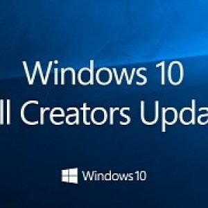 Is windows 10 cumulative update kb4103727 failing to install as well