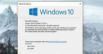 It s time new windows 10 cumulative updates ready april 2018 update included