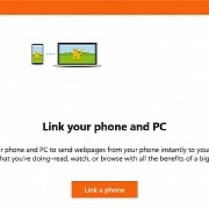 Microsoft announces your phone app to connect smartphones to windows 10