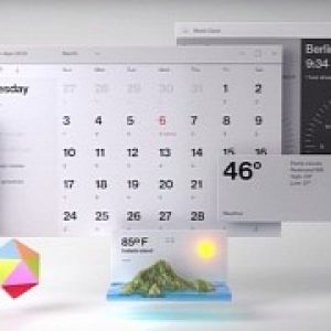 Microsoft bringing fluent design to win32 programs