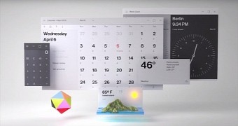 Microsoft bringing fluent design to win32 programs