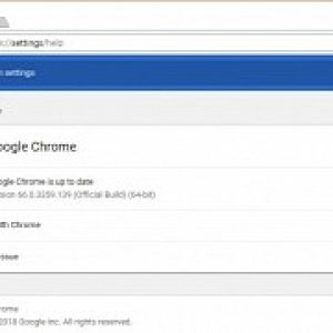 Microsoft fixes google chrome freezing bug in april 2018 update